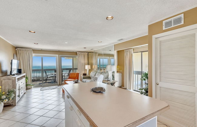 Sandpiper Cove 2133 1 Bedroom Condo by RedAwning - Foto 9