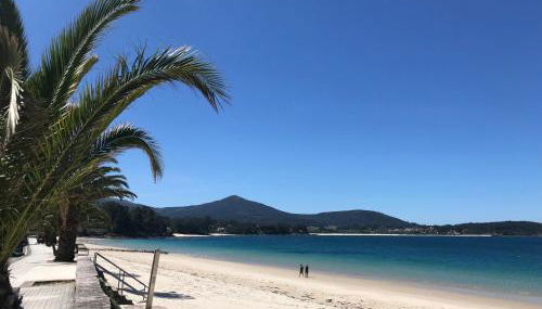 Apto Playa de Coira - Foto 3