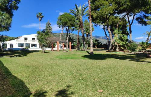 Villa Bianca espectacular casa delante del mar - Foto 5