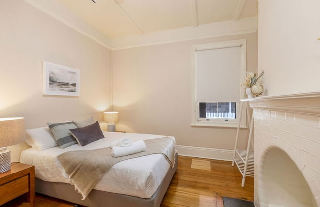 Reflections Norah Head Lighthouse Cottages - Photo 5