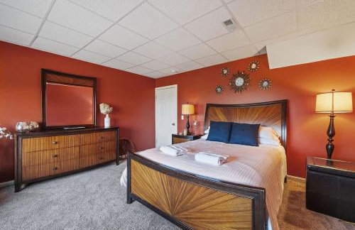 Lakeside Luxury Retreat with Winnipesaukee Views - Foto 75