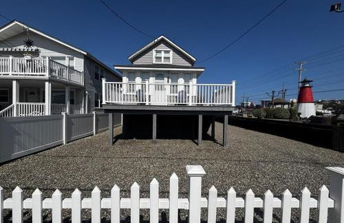 Affordable Bayside Retreat In Ship Bottom - Foto 1