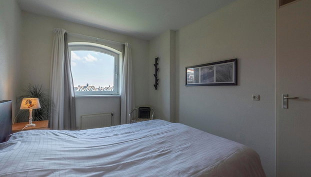 Apartment Near Dutch Dunes and Beach - Foto 3, Habitación