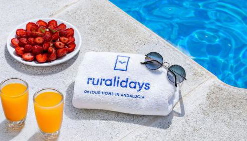 Finca Cerro Alcolea Periana by Ruralidays - Foto 2