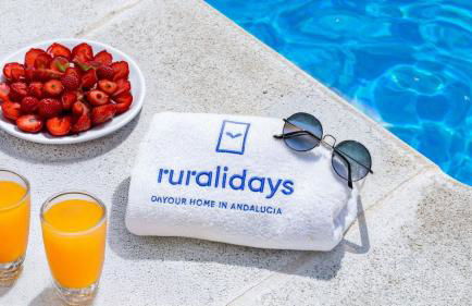 Finca Cerro Alcolea Periana by Ruralidays - Foto 2