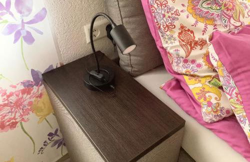 Wehr Orchidee Apartment - Foto 6