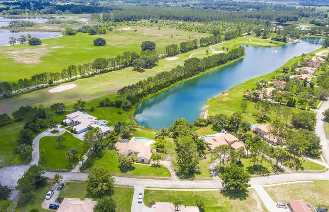 Swiss 66 - Lake Denise - Photo 30