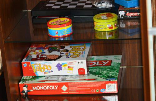 Barbara's country house Kastoria - Foto 18