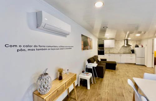 Matias Nature - Mountain Lodges in Serra da Estrela, Seia - Foto 9