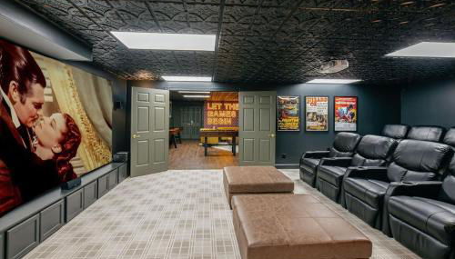 Mountain Mansion Estate Luxurious Family Fun - Foto 5