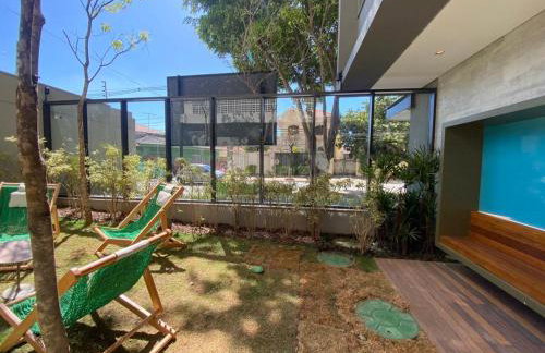 Studio de Alto Padrão na Vila Mariana - Foto 37