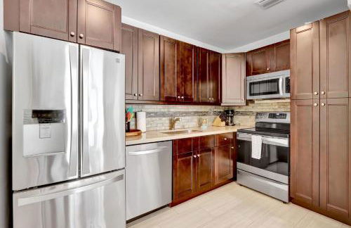 Orange Dream on the Water - Foto 9