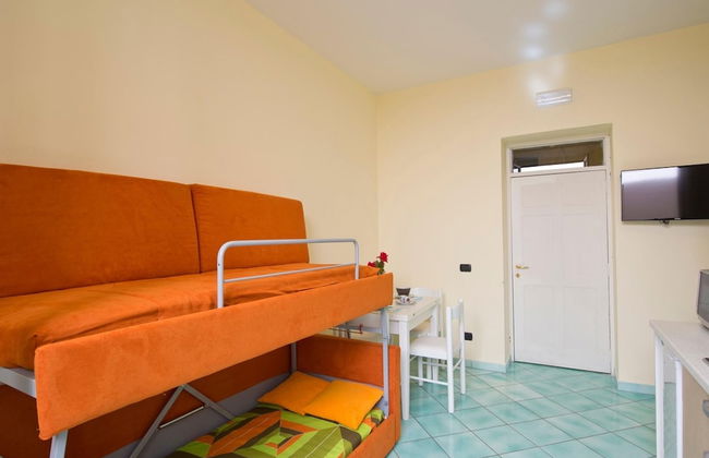 Appartamento a Vietri sul Mare ID 3053 - Foto 8