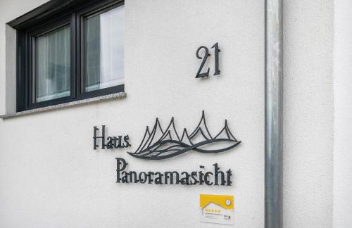 Haus Panoramasicht - Foto 6