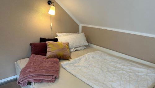 Ferienhaus am Waldrand - Foto 5