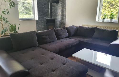 Kornhaus - schöne Ferienwohnung mit Pool, Kamin und Terrasse - Foto 33