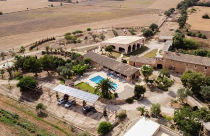 Agroturisme Son Llado - Photo 1