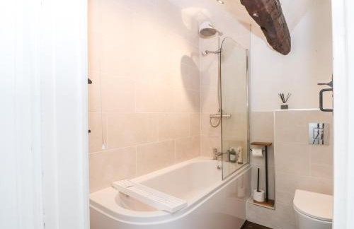 Hunters Cottage - Foto 23