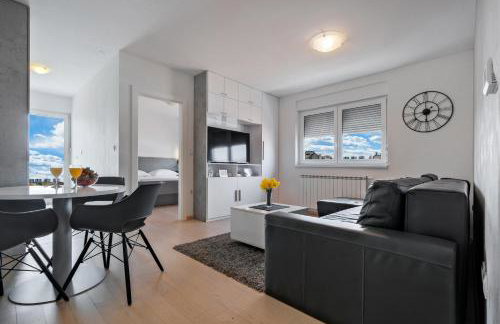 Apartment Zagreb, 0-24, self service check-in, free parking - Foto 69