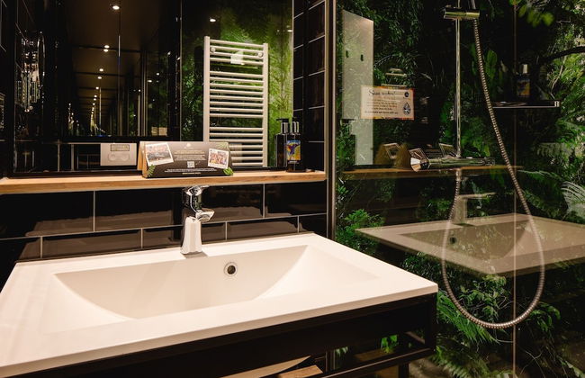 Rioca Konstanz Posto 10 - Photo 65