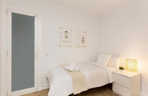 Suites Barcelona Park Güell - Foto 23