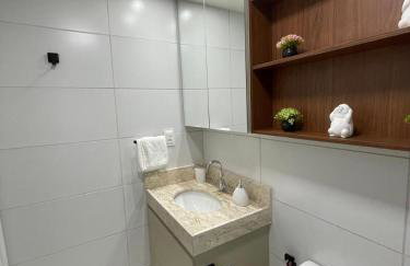 Varanda do Mar - Flat Intermares - Foto 14