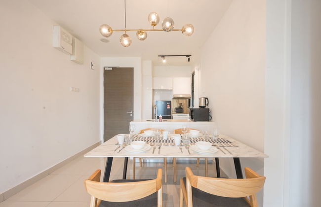 H20 Residences at Ara Damansara - Foto 70