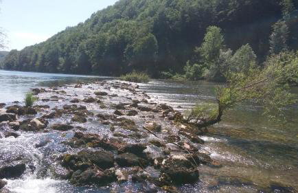 Vacation House Spiritus Flumine - Foto 17