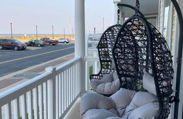 Icon Playce: Beachfront with 360 rooftop - Foto 21