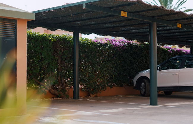 Jardín del Golf - Foto 11