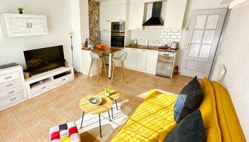 Boutique Apartment Adeje I - Foto 2, stove, pet friendly, minibar