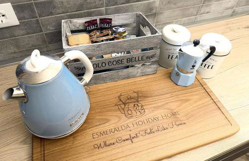 Esmeralda Holiday Home - Foto 15