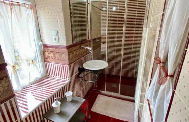 La Clef Decamp Moulin du Gast 35pers jacuzzi sauna billard baby - Foto 25