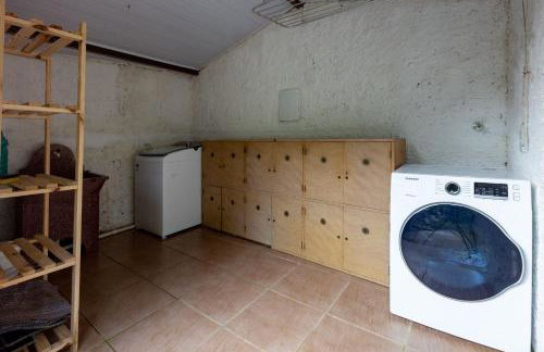 CurtaTere piscina lareira pet friendly jardim - Foto 30