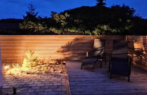 Ferienhaus Inselliebe mit Sauna - Foto 36