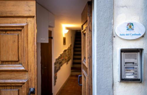 IBibiena - SUITE DEL CARDINALE - Foto 8