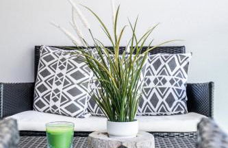 Coastal Holiday´s Apartment - Foto 19