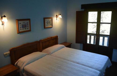 Amaicha Apartamentos Rurales - Foto 21