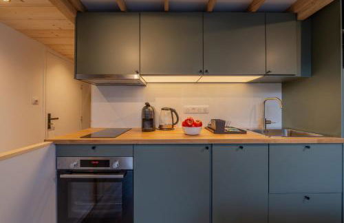 Résidence Grand Roc - Campanules 424 - Happy Rentals - Foto 14