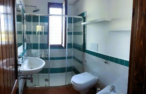 Splendida vista mare zona centrale Porto Rotondo posto auto privato - Foto 48