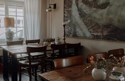 Quartier - ehemaliger Landgasthof zur Alleinnutzung mit Selbstversorgung - Photo 25