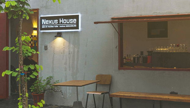 Nexus House Thao Dien - Foto 3, Receção