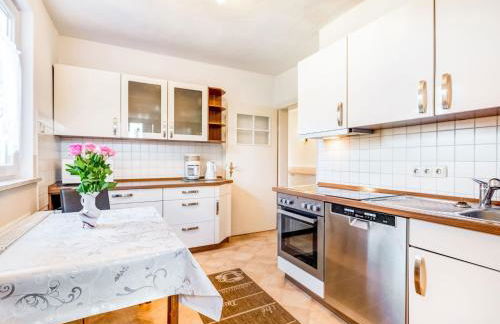 Ferienhaus in Medebach nahe Skigebiet - Foto 4