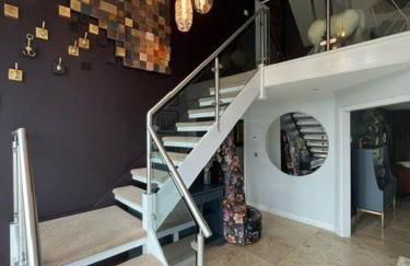 Trewhiddle Retreat V5 by Together Travel - Luxury 4-Bedroom Villa - Foto 12