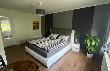 Ferienwohnung am Chursbach - Foto 19