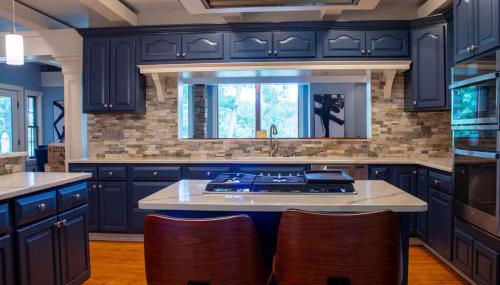 Creekside Haven with Dock & Scenic Views - Foto 2