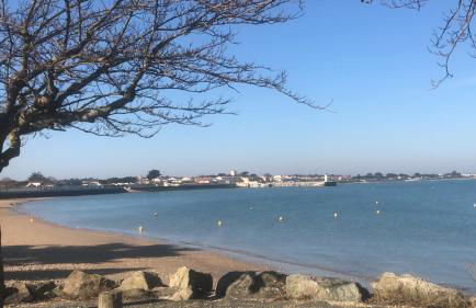 LA MAISON DU PUITS DE FER à la Flotte en Ré - Foto 39