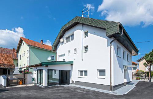 Holiday Home Crux - Foto 4