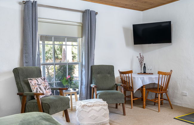 Reillys Wines Heritage Cottages - Foto 15