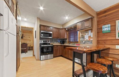 Camp Evan- Shanty Creek, Schuss Mtn - Foto 8